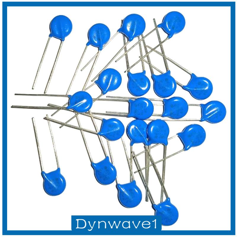 dynwave1-วาริสเตอร์-mov-สําหรับกรองไฟฟ้า-20-ชิ้น