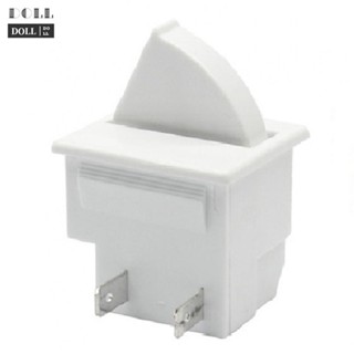 ⭐NEW ⭐Sturdy and Reliable 23 Pin Refrigerator Accessories AC 5A 250V Door Light Switch