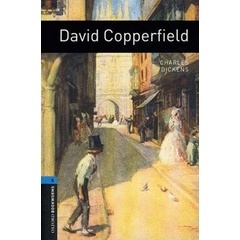 Bundanjai (หนังสือคู่มือเรียนสอบ) OBWL 3rd ED 5 : David Copperfield (P)