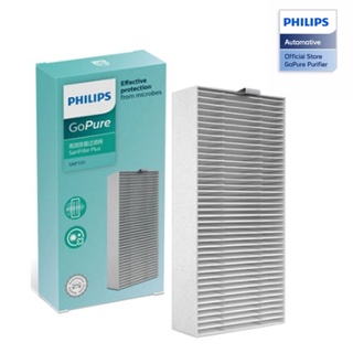 Philips GoPure Filter SNF100 SNF130 Car Air Purifier Sterilizer