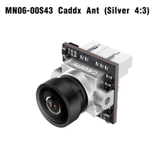 Ratel 2 caddx deals