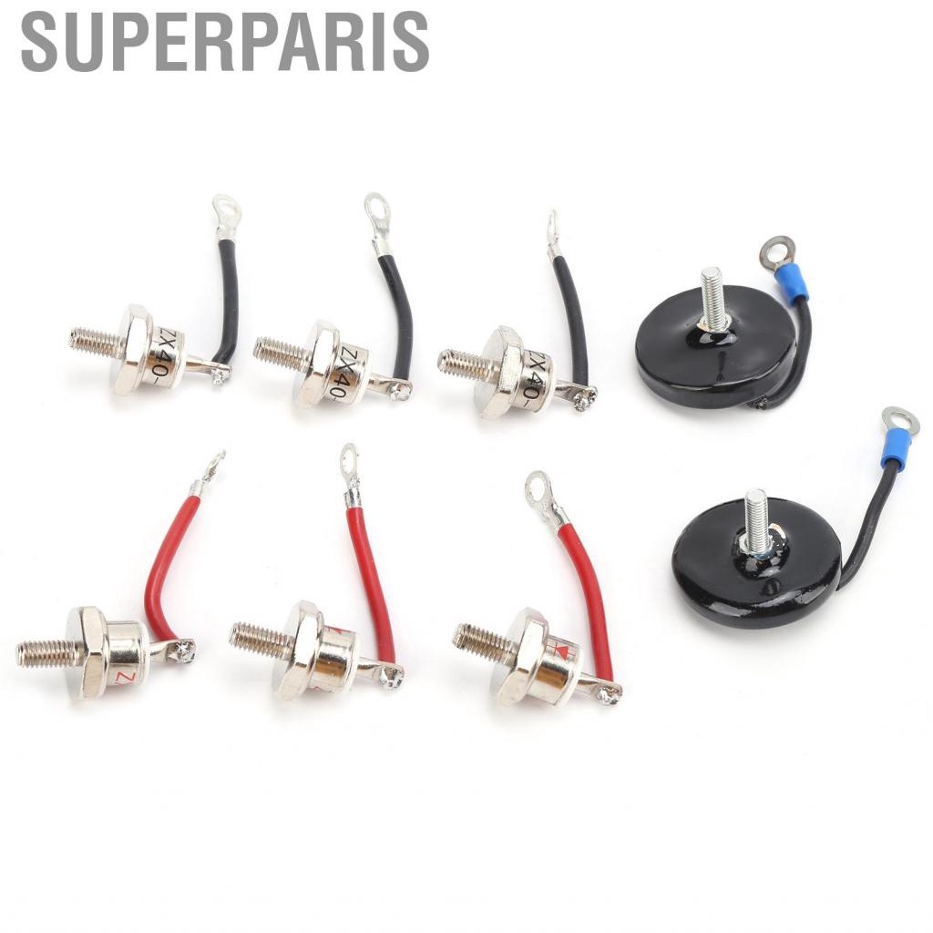 Superparis Generator Rectifier Diode Parts Module For Stanford ...