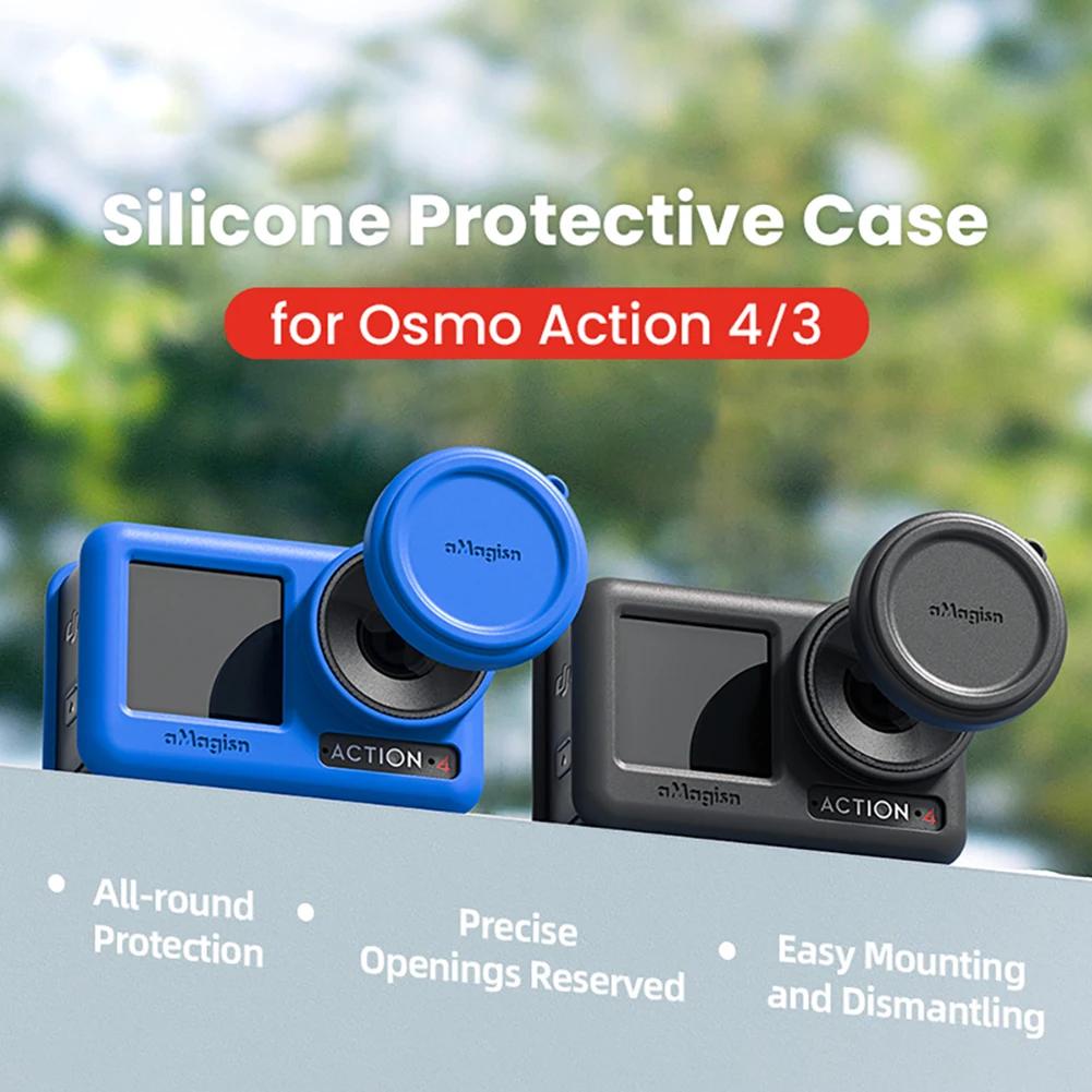 DJI Osmo Action 4 3