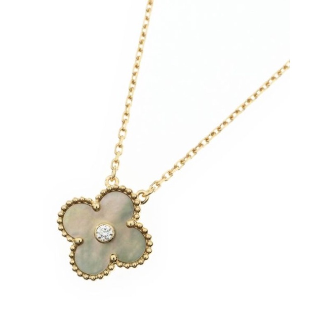 Van Cleef & Arpels Van Cleef&Arpels LE Lee A n M O R VAN Necklace Women