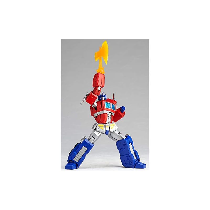 figurecomplex AMAZING YAMAGUCHI Convoy OPTIMUS PRIME 155mm figurecomplex AMAZING YAMAGUCHI Convoy OPTIMUS PRIME 155mm