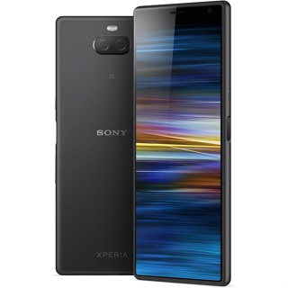 Sony Xperia 10 III 5G XQ-BT52 Dual Sim 6+128GB Noir