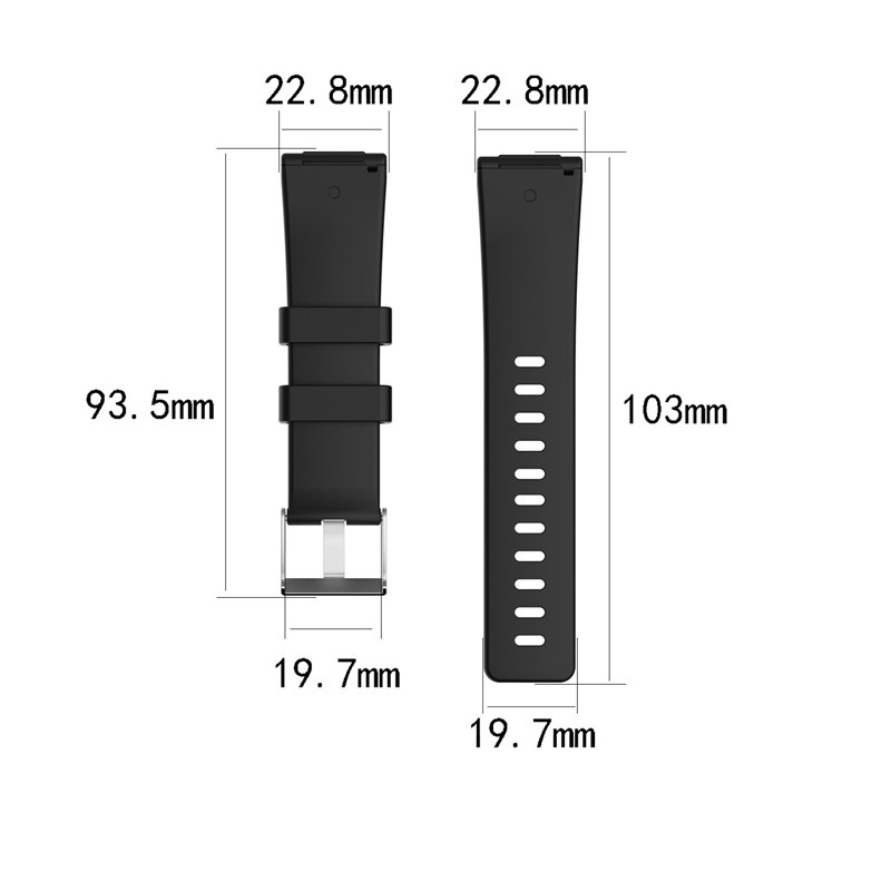 สายนาฬิกาข้อมือซิลิโคน-แบบนิ่ม-สําหรับ-fitbit-versa-versa2-lite-smart-watch-fitbit-blaze-wristbelt