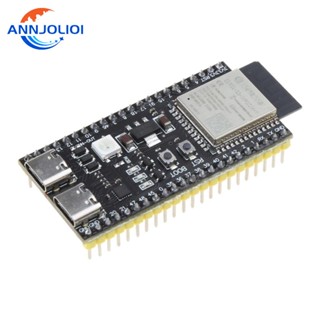 Ann บอร์ดทดลอง คุณภาพสูง ESP32-S3-DevKitC-1 ESP32-S3 สําหรับโครงการ DIY