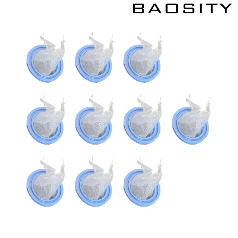 baosity-หวีตาข่ายกรองหมัด-ติดตั้งง่าย-อุปกรณ์เสริม-สําหรับสัตว์เลี้ยง-สุนัข-แมว-10-ชิ้น