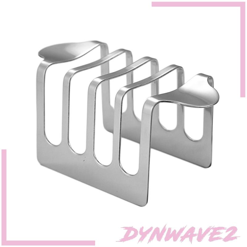 dynwave2-ชั้นวางขนมปังปิ้ง-ขนาดเล็ก-หลายช่อง-สําหรับทําอาหาร-เตาอบ-โรงแรม