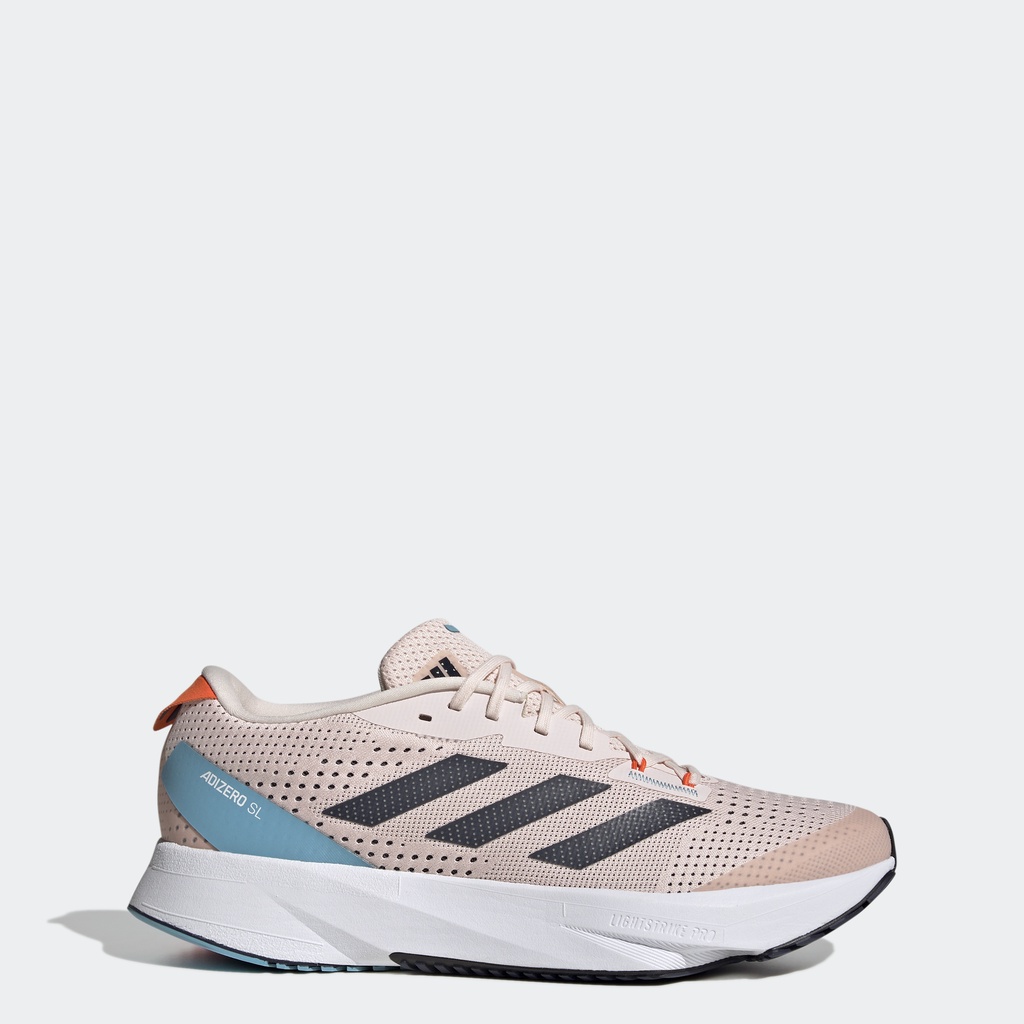 adidas-วิ่ง-adizero-sl-ผู้ชาย-สีชมพู-hq1350