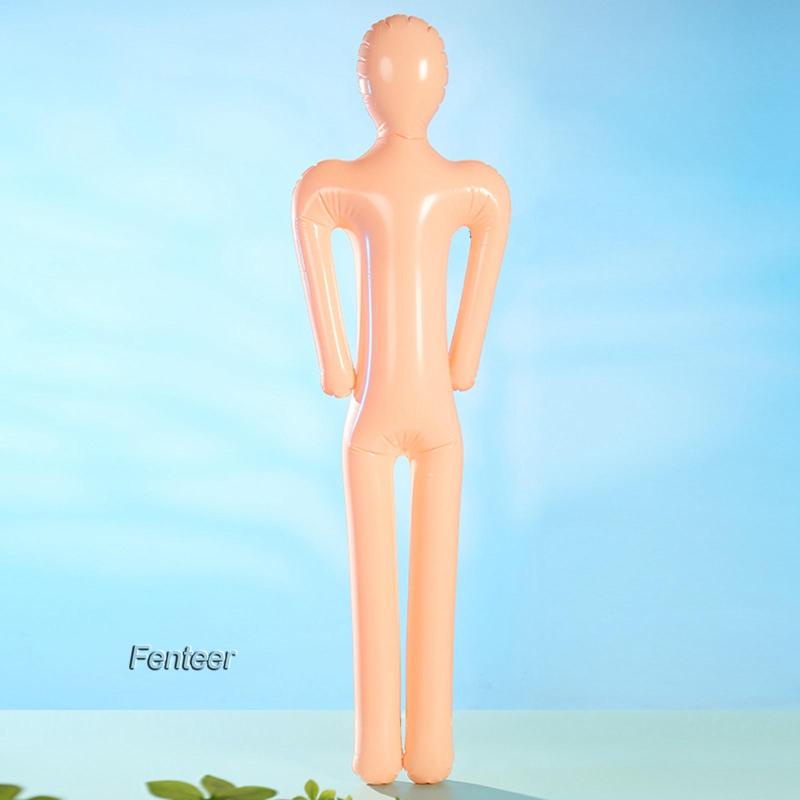fenteer-หุ่นพองลม-รูปผู้หญิง-ขนาด-4-9-ฟุต-สําหรับตกแต่งบ้าน-ร้านค้าปลีก