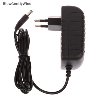 Blowgentlywind ที่ชาร์จรถยนต์ไฟฟ้า 12V ปลั๊กยุโรป สําหรับเด็ก BGW