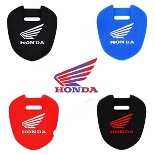 กุญแจรีโมตซิลิโคน สําหรับ Honda CB-CBR 500-650 CB-150R CB-300R 150300Cb500x / F / R 650R