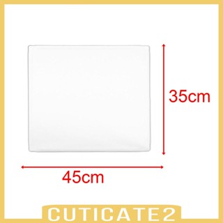 [Cuticate2] รั้วกรงใส ขนาดเล็ก สําหรับสัตว์เลี้ยง สุนัข แมว เม่น