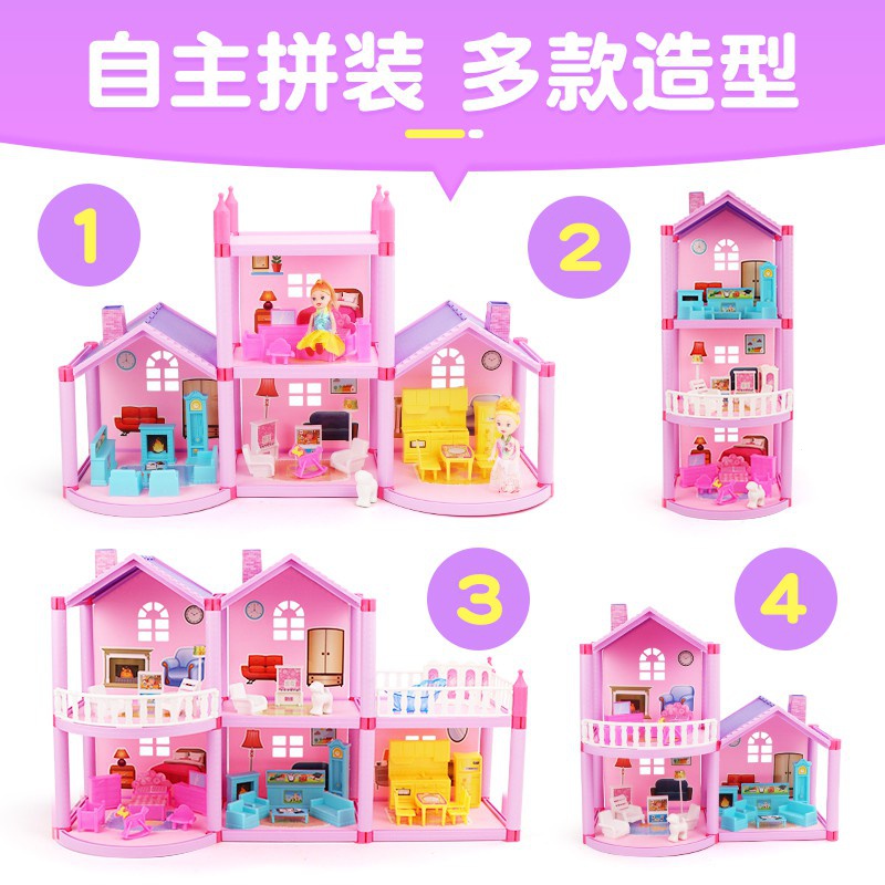 ของเล่นบ้านตุ๊กตา-peppa-pig-family-villa-house-peppa-pig-สําหรับเด็ก-w05p