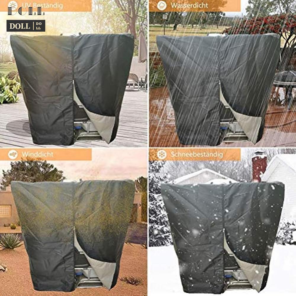 new-ibc-tote-cover-excellent-service-life-garden-watering-equipment-high-quality