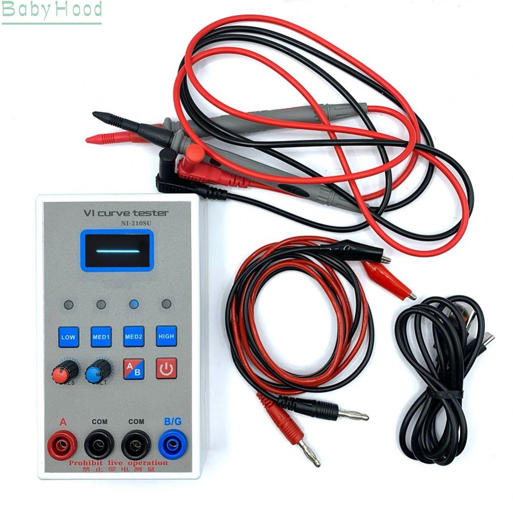 big-discounts-versatile-handheld-vi-curve-tester-for-quick-and-effective-circuit-board-testing-bbhood