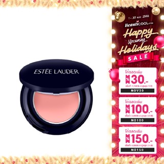 ESTEE LAUDER Pure Color Envy Color Replenish Lip Balm 1.6ml และมอบความประกายชมพู