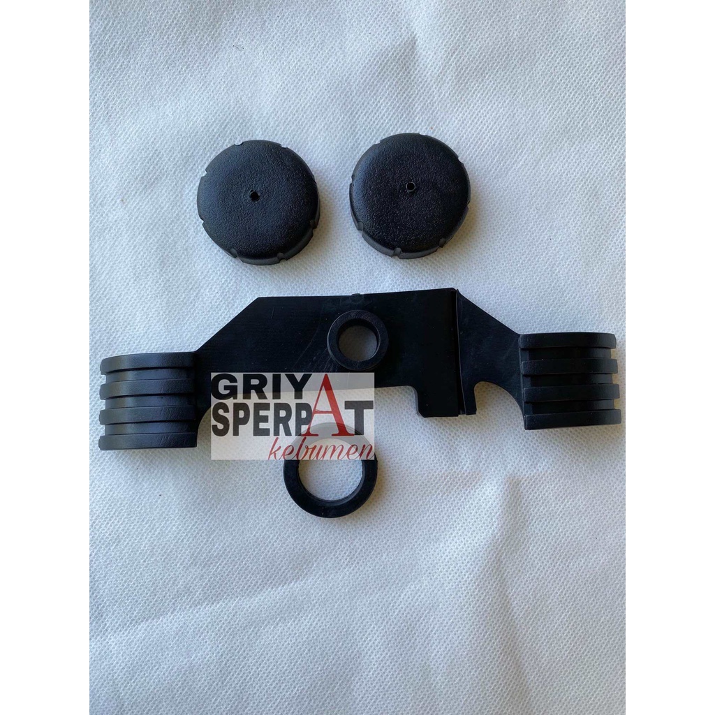 RX KING RXKING TANK RUBBER FULSET 3 ประเภท | Shopee Thailand