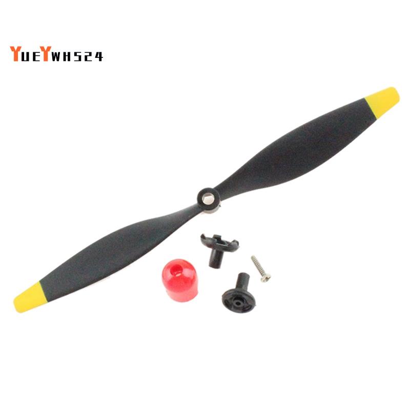 『yueywh524』อะไหล่ใบพัด A500.0005 สําหรับเครื่องบินบังคับ Wltoys XK A500 Shopee Thailand
