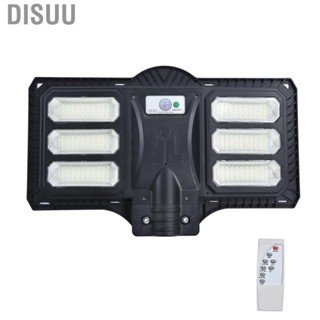 Disuu Solar Outdoor Lights Muti-useal IP65  Motion  Light JY