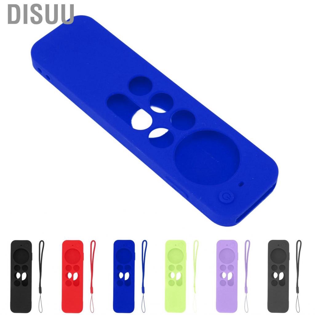 disuu-all-inclusive-silicone-cover-case-for-ios-tv-4k-6-generation-hot