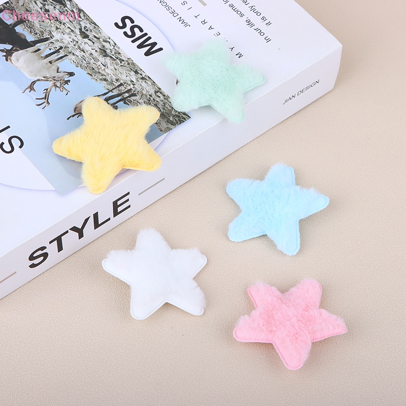 กิ๊บติดผม-รูปดาวน่ารัก-ขนาดใหญ่-สีพื้น-แฟชั่นแฟรี่-สําหรับเด็กผู้หญิง
