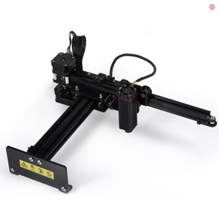 NEJE 3 5500mW Laser Engraving Machine Engraver Printer Portable Carver DIY Laser 170x170mm GRBL Software