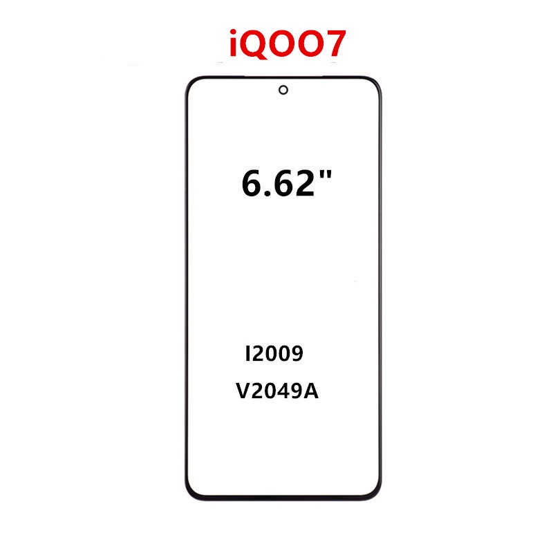 iq003-iqoo7-อะไหล่หน้าจอสัมผัส-lcd-อะไหล่ซ่อมแซมเลนส์กระจกด้านนอก-และ-oca-สําหรับ-vivo-iqoo-10-9-7-8-5-3