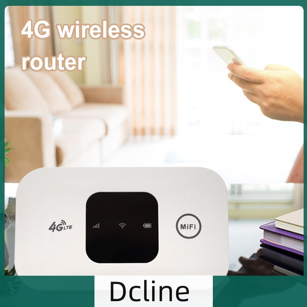 dcline-th-เราเตอร์-wifi-ไร้สาย-4g-150mbps-4g-2100mah-ครอบคลุมกว้าง