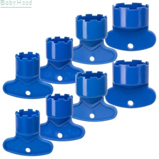 【Big Discounts】Faucet Spanner Saving Tap Aerator Blue Bubbler Convenient For M16 18 22 24#BBHOOD