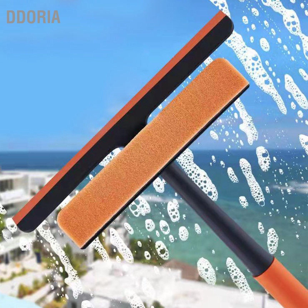 ddoria-ไม้กวาดหน้าต่าง-cleaner-multi-3-in-1-rotatable-พลาสติกประหยัดแรงงานเครื่องมือทำความสะอาดหน้าต่างสำหรับทำความสะอาดหน้าจอเช็ดกระจก