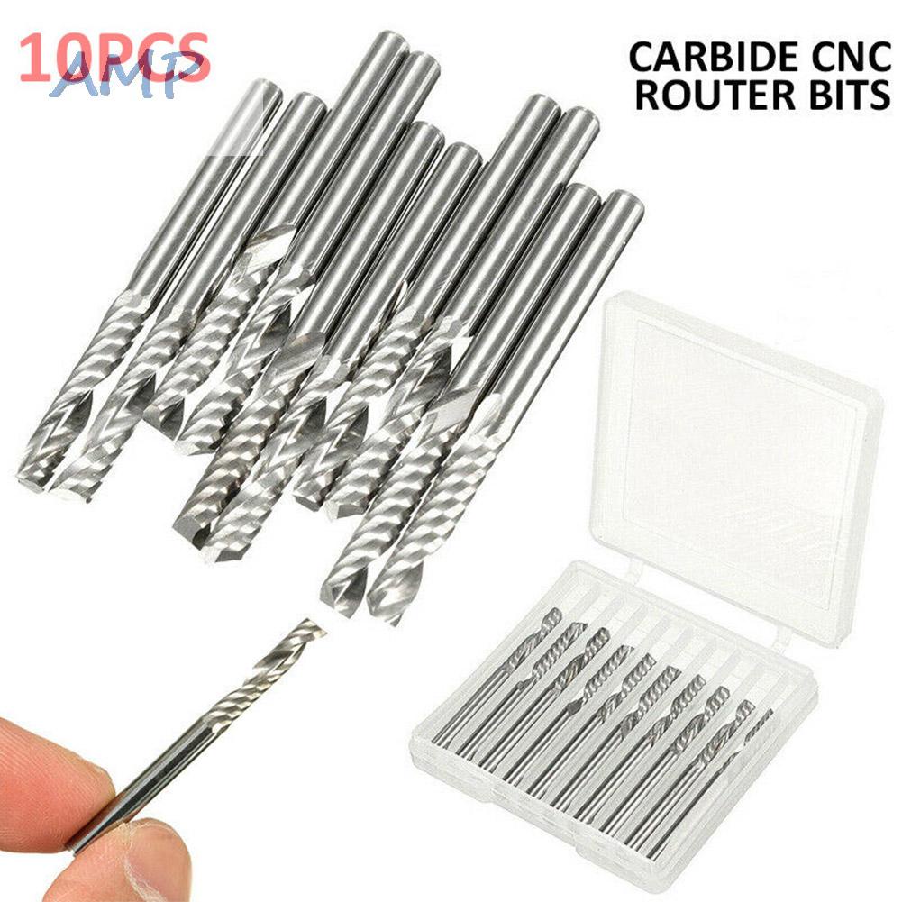new-9-carbide-cutter-1-8-shank-10pcs-carbide-cutters-end-mills-metalworking