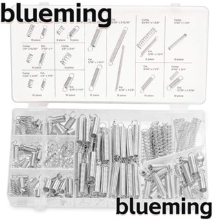 Blueming2 ชุดเครื่องมือสปริงคอยล์เหล็ก 20 ขนาด สําหรับซ่อมแซมบ้าน DIY