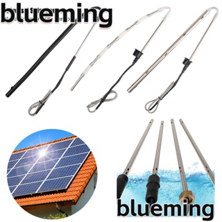 Blueming2 เครื่องมือเซนเซอร์วัดอุณหภูมิน้ํา พลังงานแสงอาทิตย์ 4 แกน