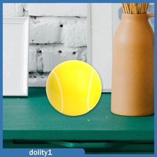 [Dolity1] ลูกบอลบีบ แบบนุ่ม ของเล่นคลายเครียด สําหรับวัยรุ่น