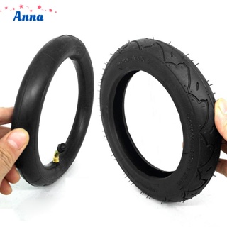 【Anna】Tire Replacement Tools Accessories Outdoor Black Electric scooter Outer