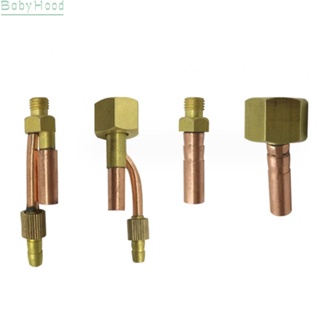【Big Discounts】High Performance QQ150 TIG Welding Torch Cable Connector Premium Copper Material#BBHOOD