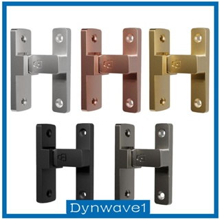 [Dynwave1] กลอนล็อคประตู 90 องศา พร้อมสกรู สําหรับโรงแรม ห้องน้ํา โรงรถ โรงรถ โรงนา ประตูบานเลื่อน