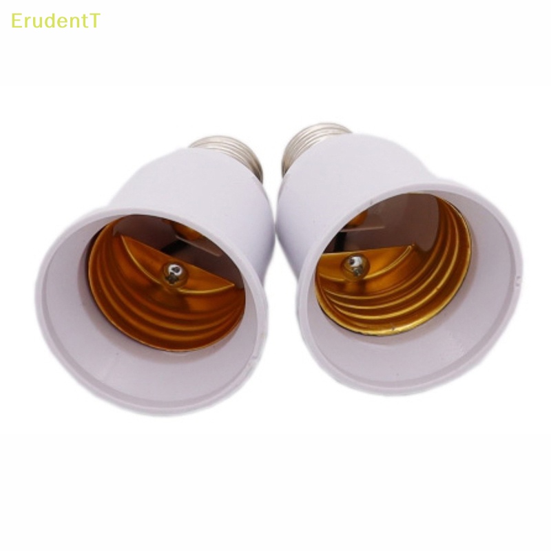 erudentt-อะแดปเตอร์ซ็อกเก็ตหลอดไฟ-e17-e17-เป็น-e27-led-haen-cfl-ใหม่