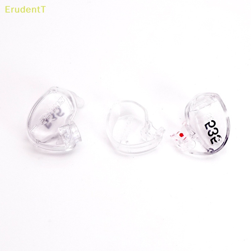 erudentt-เคสหูฟัง-แบบใส-สําหรับ-shure-se535