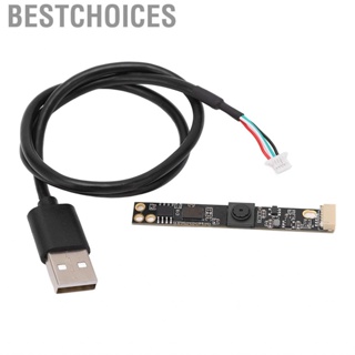 Bestchoices Mini USB  Board 1920 X 1080 2MP OV2720  Module For Laptops