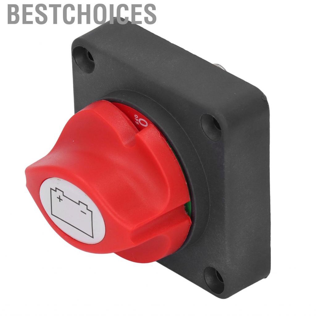 bestchoices-a701-pm-disconnect-switch-fully-enclosed-design-clear-color-label-safe-isolator-selector-dc-12-48v