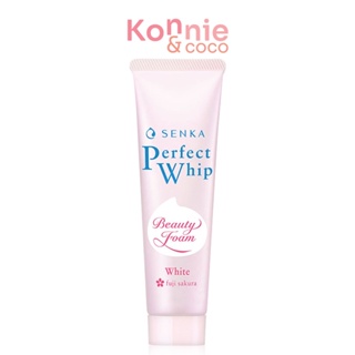 Senka Perfect Whip White 50g เซนกะ เพอร์เฟ็ค วิป ไวท์.