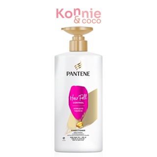 PANTENE Conditioner Hair Fall Control 380ml.