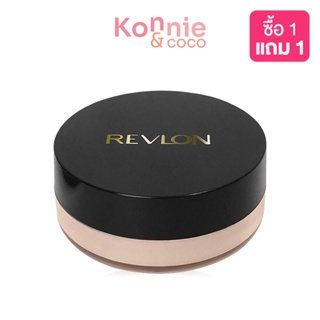 REVLON Touch Glow Extra Moisturizing Face Powder 43g เรฟลอน ทัช โกลว์ เอ็กซ์ตร้า มอยส์เจอร์ไรซิ่ง.