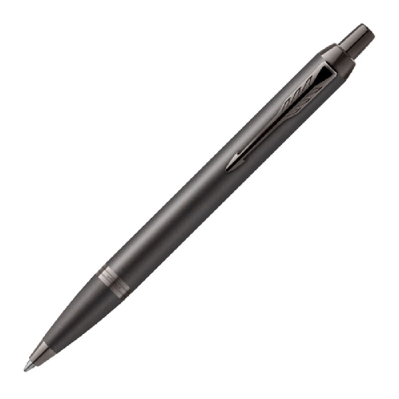 parker-ปากกาลูกลื่น-ไอเอ็ม-โปร-โมโน-บรอนซ์-ซีบี-หมึกสีดำ