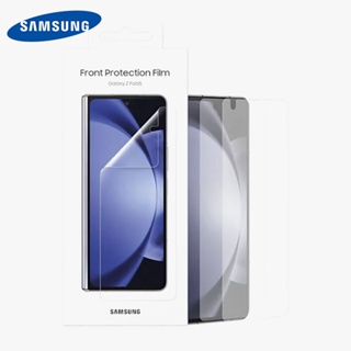 SAMSNUG Korea EF-UF946 Galaxy Z Fold5 Front screen protector Smart Phone