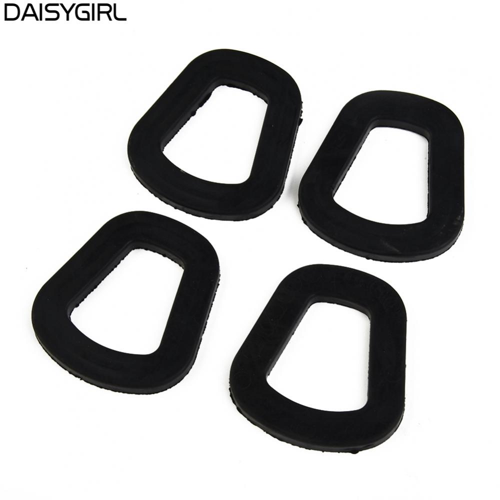 【DAISYG】Seal Gaskets Aftermarket For Jerry Can Petrol Canister Rubber